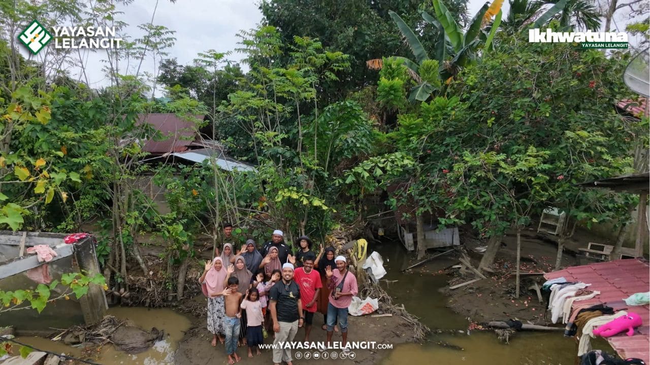 Ikhwatuna Recovery 2