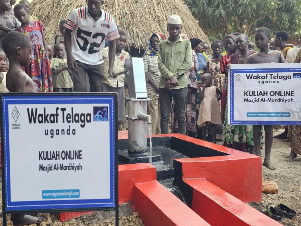 Water Well Project