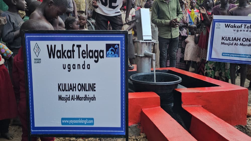 Water Well Project