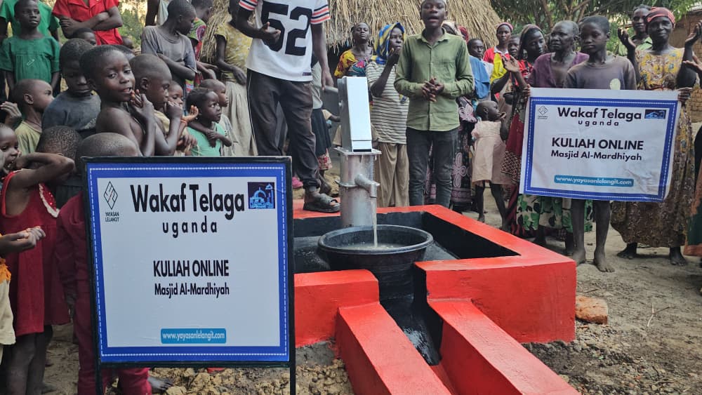 Water Well Project